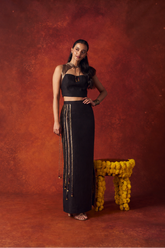 Meher Skirt