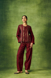 Zohra Set