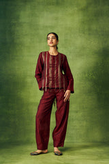 Zohra Top