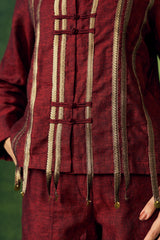 Zohra Top