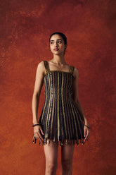 Saanjh Dress