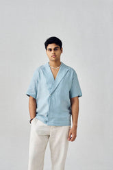 Capri Shirt