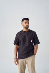 The Linen T-shirt