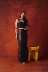 Meher Skirt