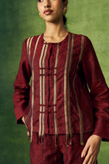 Zohra Top