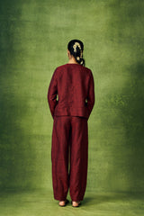 Zohra Pants