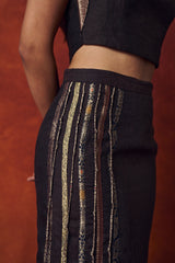 Meher Skirt