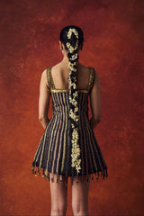 Saanjh Dress