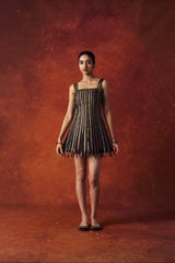 Saanjh Dress