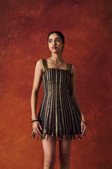Saanjh Dress
