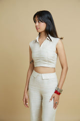 Eve Crop