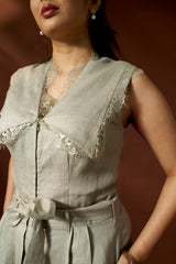 Cabo jumpsuit