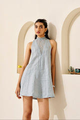 Santorini Dress