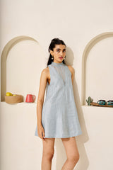 Santorini Dress