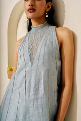 Santorini Dress