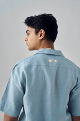 Capri Shirt