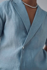 Capri Shirt