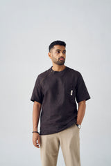 The Linen T-shirt