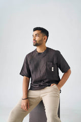 The Linen T-shirt