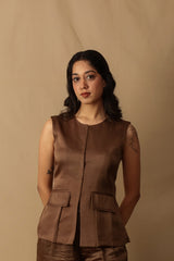 Tara Vest